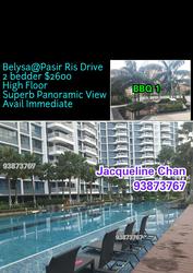 Belysa (D18), Condominium #120698922